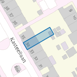 Perceel HOO00-L-2860