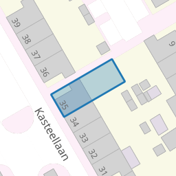 Perceel HOO00-L-2861