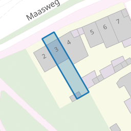 Perceel HOO00-L-2870