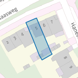 Perceel HOO00-L-2872