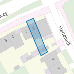 Perceel HOO00-L-2873