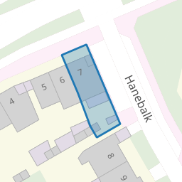 Perceel HOO00-L-2874