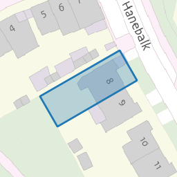 Perceel HOO00-L-2875