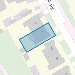 Perceel HOO00-L-2876