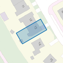 Perceel HOO00-L-2880