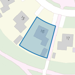 Perceel HOO00-L-2883