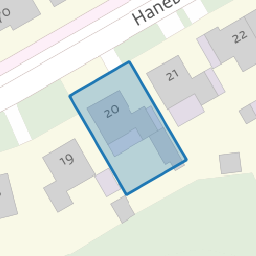 Perceel HOO00-L-2887