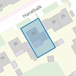 Perceel HOO00-L-2888