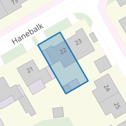 Perceel HOO00-L-2889