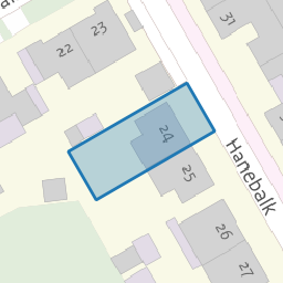 Perceel HOO00-L-2891