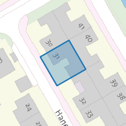 Perceel HOO00-L-2899