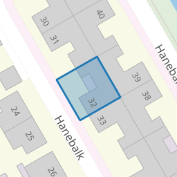 Perceel HOO00-L-2901