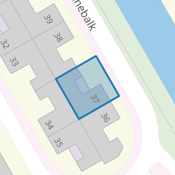 Perceel HOO00-L-2906