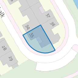 Perceel HOO00-L-2907