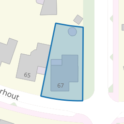 Perceel HOO00-L-2943