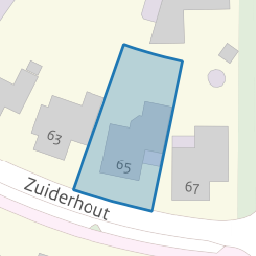 Perceel HOO00-L-2944