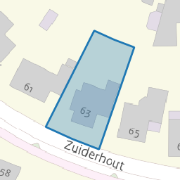 Perceel HOO00-L-2945