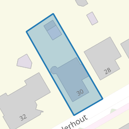 Perceel HOO00-L-2958