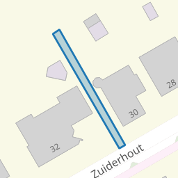 Perceel HOO00-L-2959