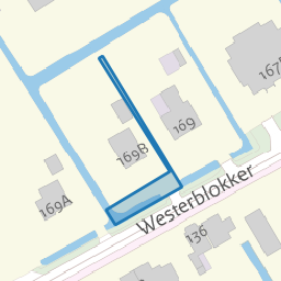 Perceel HOO00-L-2986