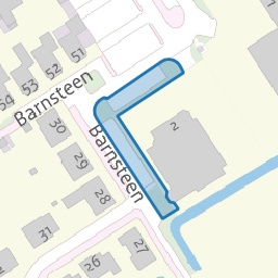 Perceel HOO00-L-2989