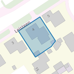 Perceel HOO00-L-2994