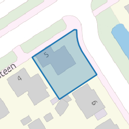 Perceel HOO00-L-2995