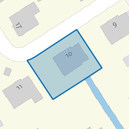 Perceel HOO00-L-3000