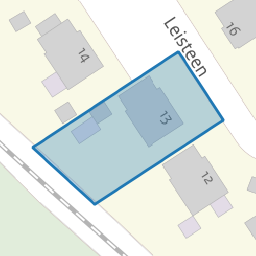 Perceel HOO00-L-3003