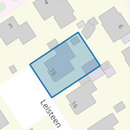 Perceel HOO00-L-3005