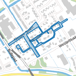 Perceel HOO00-L-3009