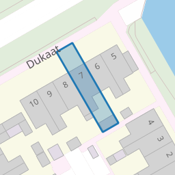 Perceel HOO00-L-3016