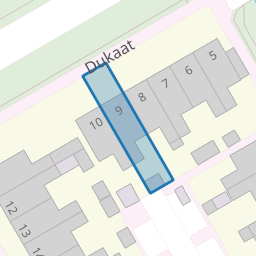 Perceel HOO00-L-3018