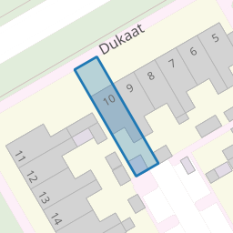 Perceel HOO00-L-3019