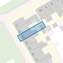 Perceel HOO00-L-3022