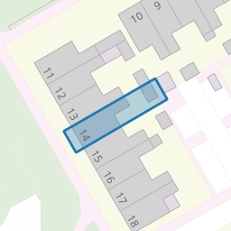 Perceel HOO00-L-3023