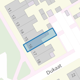 Perceel HOO00-L-3025