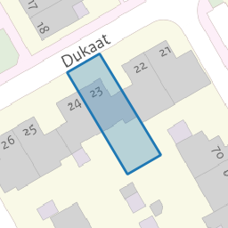 Perceel HOO00-L-3032