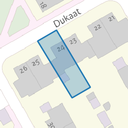 Perceel HOO00-L-3033