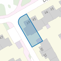 Perceel HOO00-L-3035