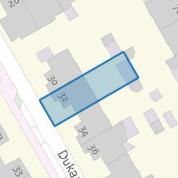 Perceel HOO00-L-3041