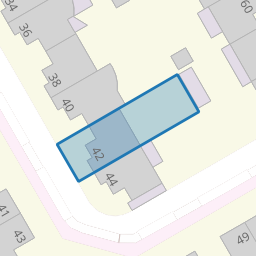 Perceel HOO00-L-3051