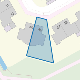 Perceel HOO00-L-3055