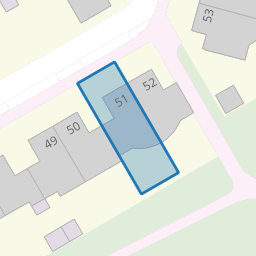 Perceel HOO00-L-3060