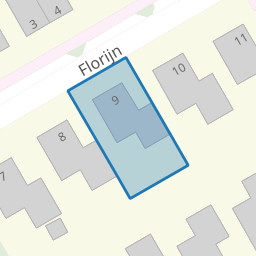 Perceel HOO00-L-3083