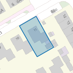 Perceel HOO00-L-3085