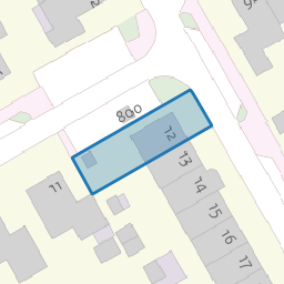 Perceel HOO00-L-3086