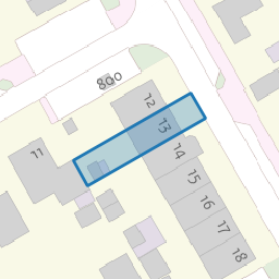 Perceel HOO00-L-3087