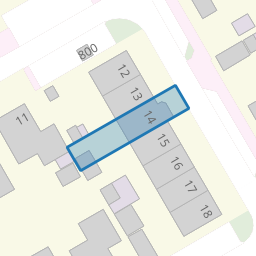 Perceel HOO00-L-3088