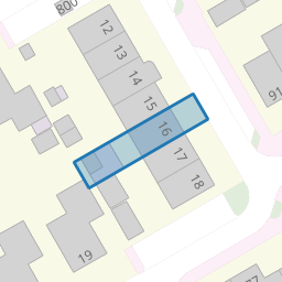 Perceel HOO00-L-3090